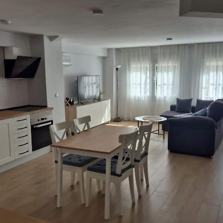Apartamento Maria Torremolinos Bagian luar foto