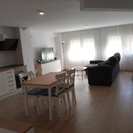 Apartamento Maria Torremolinos Bagian luar foto