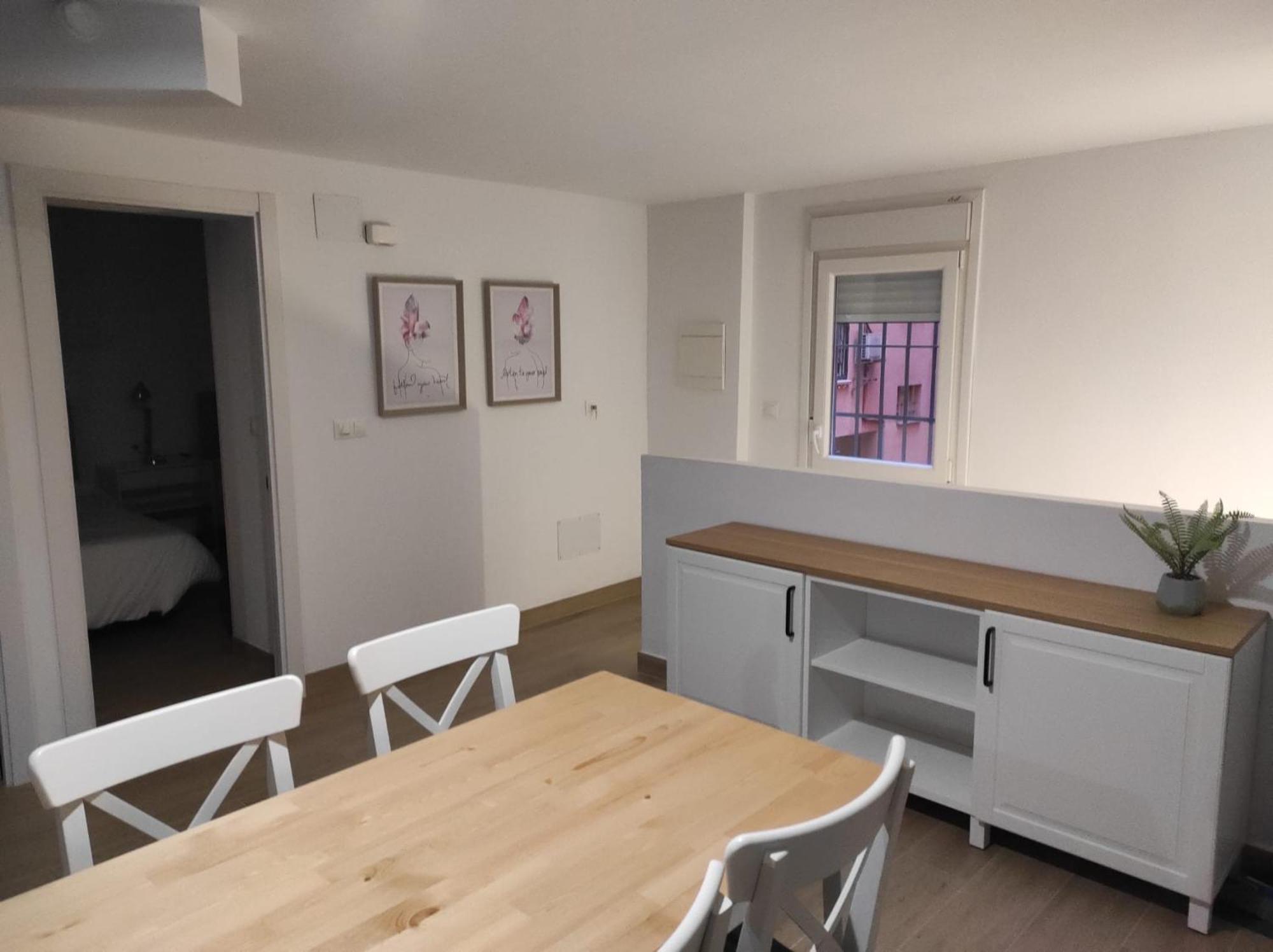 Apartamento Maria Torremolinos Bagian luar foto